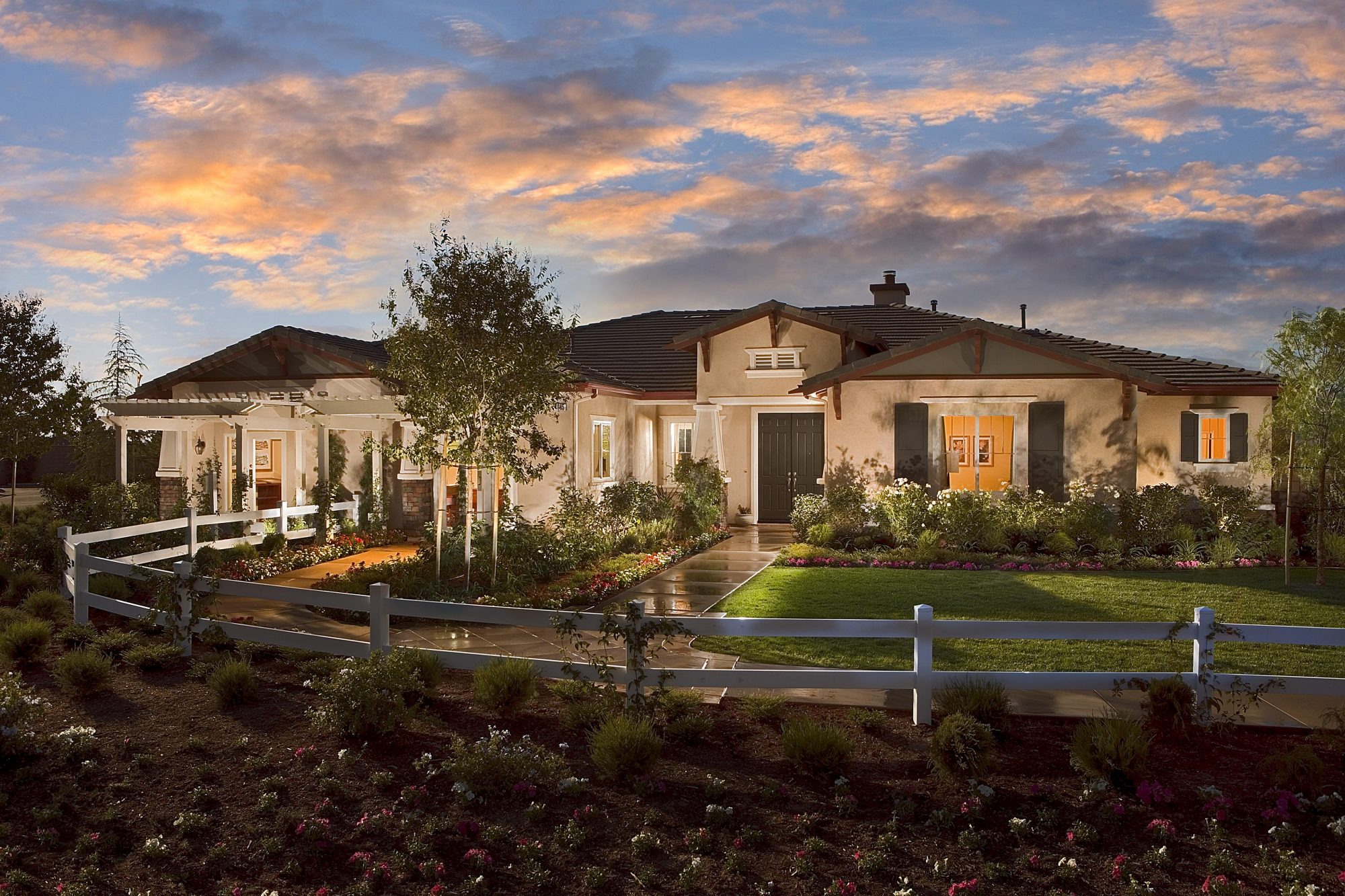 Sunset Ridge Estates Borstein Enterprises