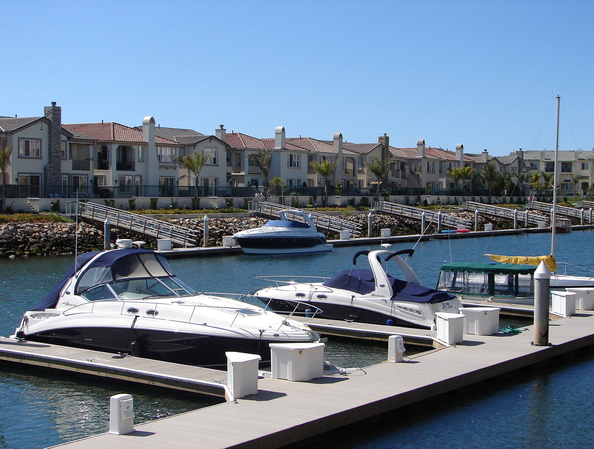 Westport at Mandalay Bay Borstein Enterprises